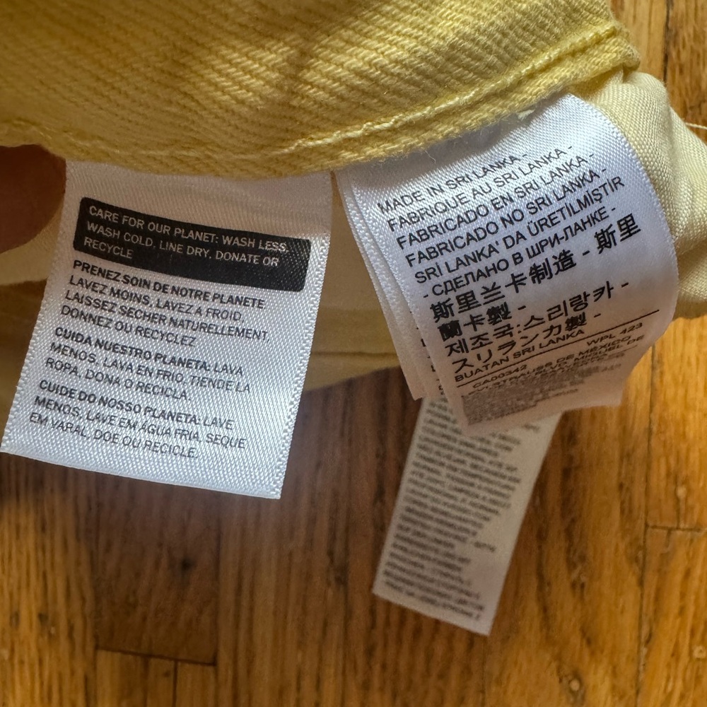 LEVI'S 501 - Picture 6 of 9